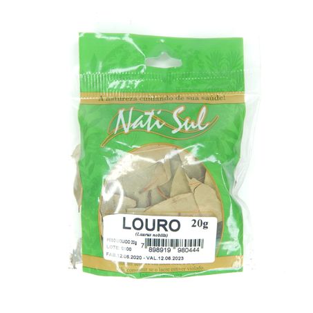 LOURO NATI SUL  20G