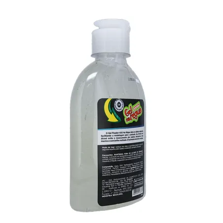 Gel h2o fixador cola 240g 360-13