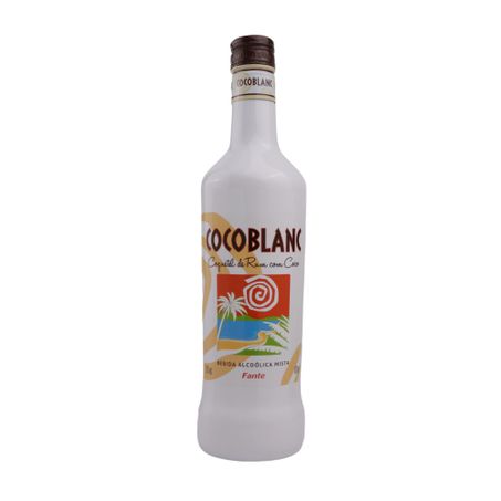 RUM COCOBLANC COCO 670ML 360-0