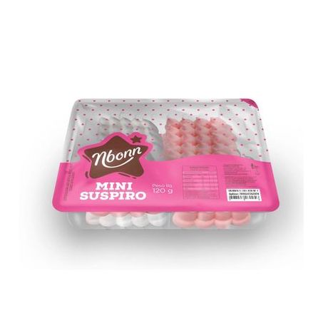 SUSPIRO NBONN 120G