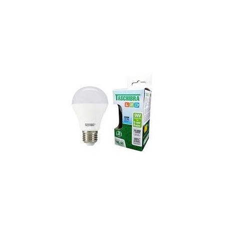 Lamp taschibra led tkl 900 9w 6500k