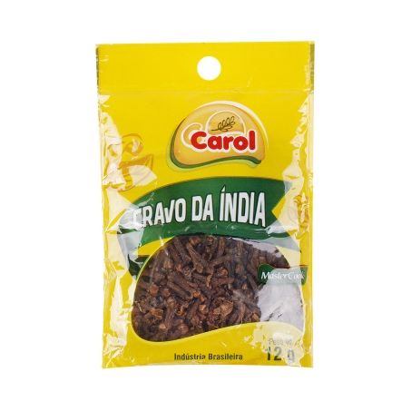 Cravo india master cook 12g