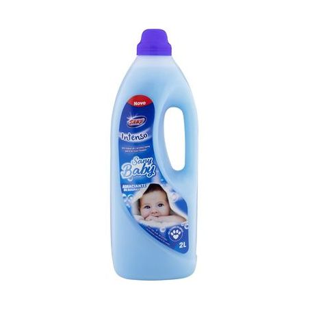 AMACIANTE SANY BABY 2L INTENSO