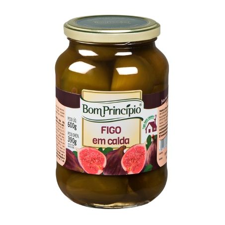 Figo calda bom principio 390g