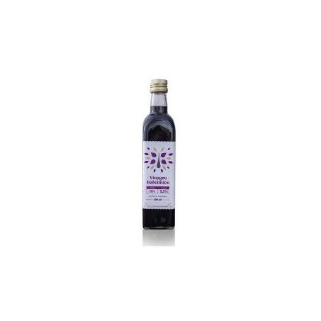 VINAGRE BALSAMICO FILIPPINI 500ML