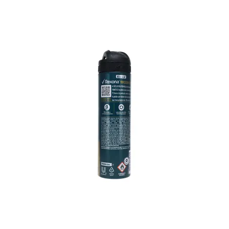 DESOD REXONA 150ML AERO MEN TORC FAN 360-15