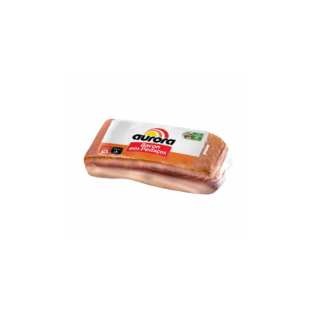 Bacon aurora kg