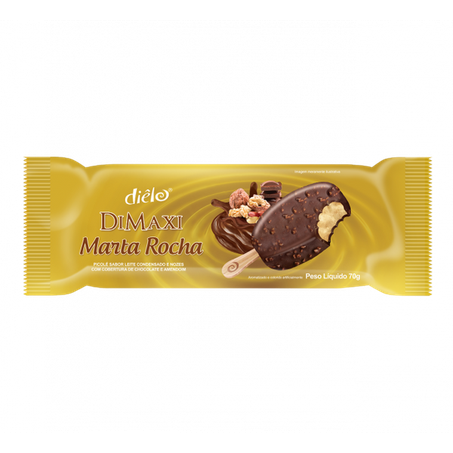 DIELO PICOLE DI MAXI MARTA ROCHA 70 GR            