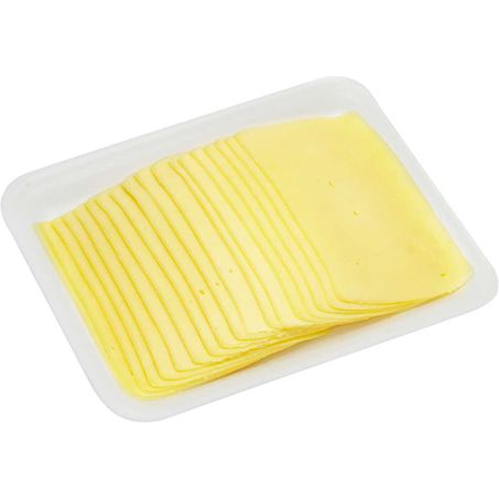 Queijo Mussarela Boza Fatiado Kg 
 