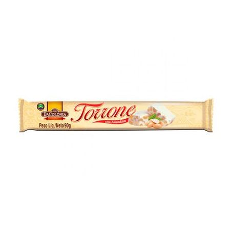 Torrone Santa Edwiges com 6 Unidades 10G