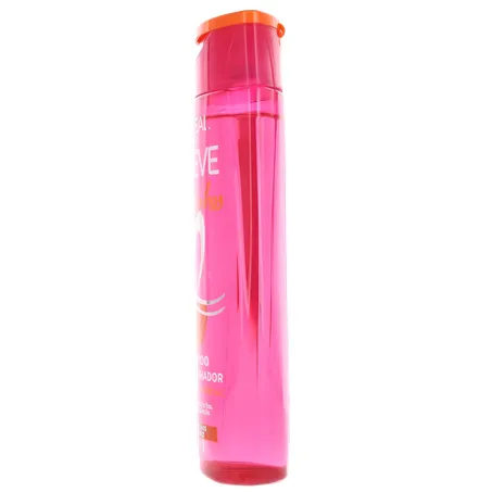 Shampoo Elseve Liso Dos Sonhos 200ml 360-8