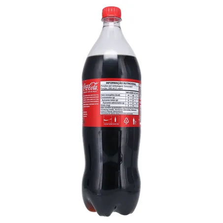 BEBIDA COCA COLA PET 1,5L 360-18