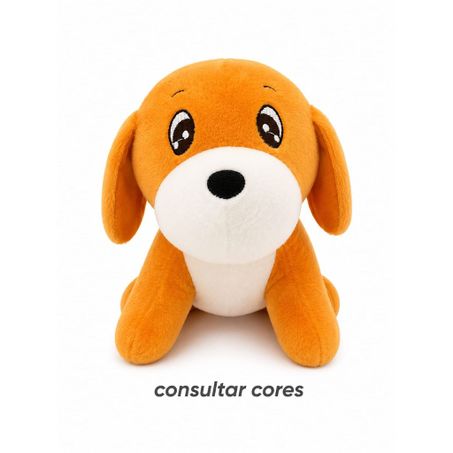 Pelucia dog j2197