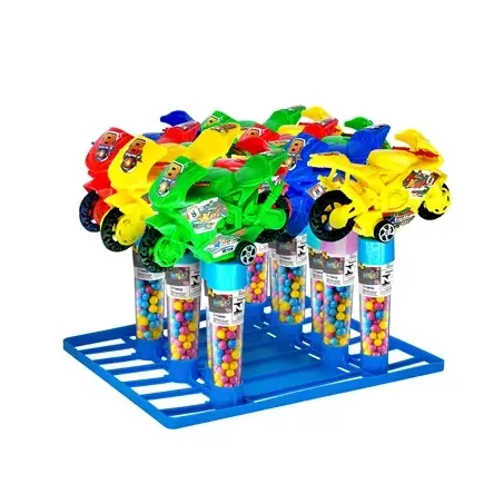 BRINQUEDO UNIAO MOTO MANIA