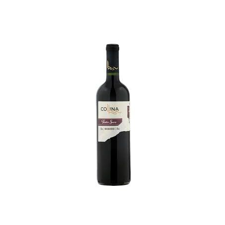 Vinho collina tinto sc 750ml