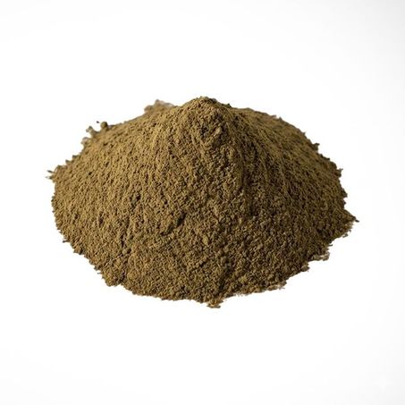CHÁ DE BUGRE EM PÓ 100G