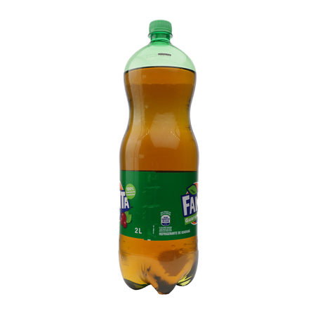 Refrigerante Fanta Guaraná 2l 360-12