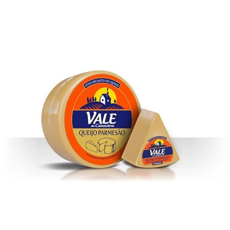 QJO CANASTRA PARMESAO KG