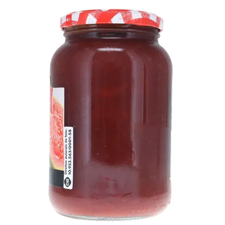 Doce gdm goiaba 720g 360-12