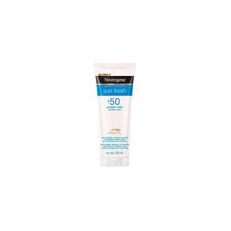 PROT SOLAR NEUT SUN FRESH 200ML FPS50