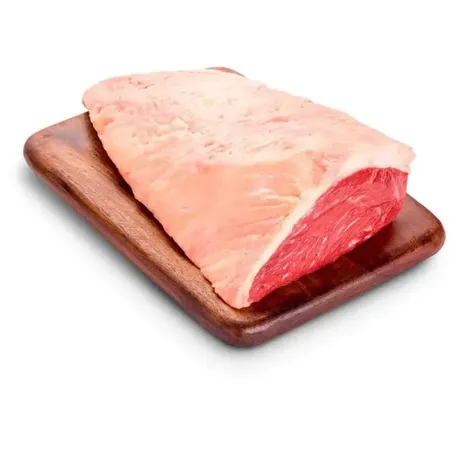 Picanha bovina Comesul a vácuo Kg