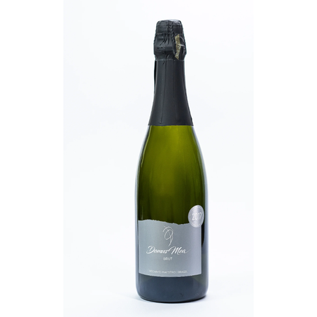 ESPUMANTE DOMUS MEA BRUT 750ML