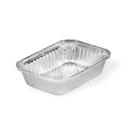 Formitta aluminio star 500ml c/4un