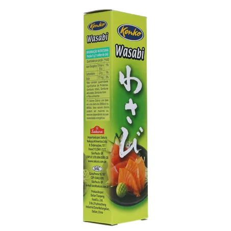 Wasabi Kenko 43g. 360-13