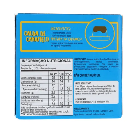 Po para flan apti baunilha 60g 360-17