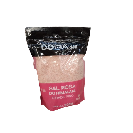 Sal rosa himalaia doma deli fino 500g