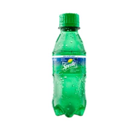 Refrigerante sprite original pet 200ml