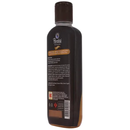 OLEO PEROBA 200ML RESTAUR.MAD.CLARAS 360-22