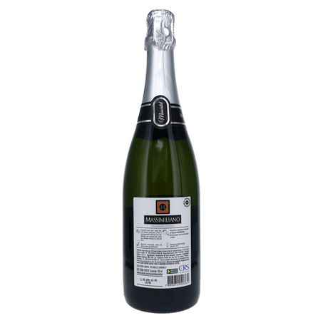 Espumante massimiliano moscatel 750ml 360-2