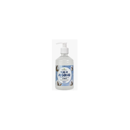 Sabonete liq denomax flor de algodao 500ml*