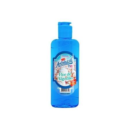 ESSENCIA AROMASIL 140G FLOR DE ALGODAO