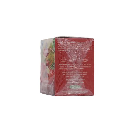 Chá Misto Chileno Maça com Canela Caixa com 10un - 15gr 360-42