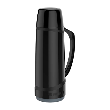 GARRAFA TERM SOPRANO CRISTAL 1L