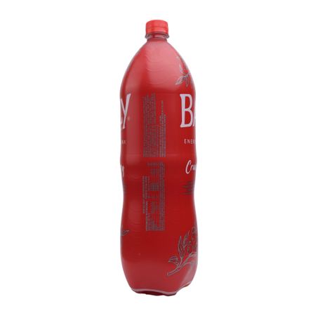 Energético Baly Cranberry  Garrafa 2lt 360-47