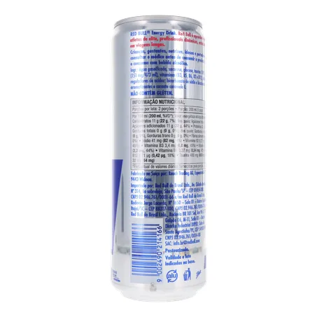 ENERGETICO RED BULL 473ML 360-16
