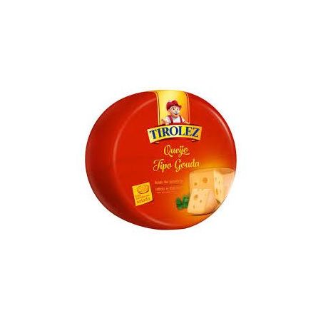 QUEIJO GOUDA KG
