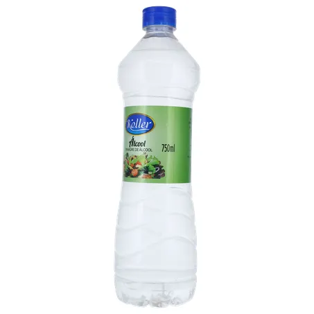 Vinagre koller alcool 750ml 360-4