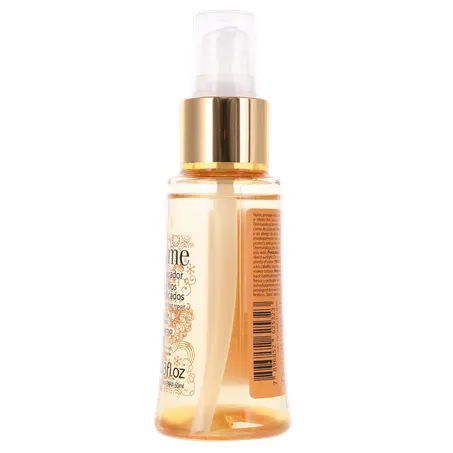ÓLEO CAPILAR AMEND SUBLIME OIL REPARADOR DE FIOS DANIFICADOS 60ML 360-1