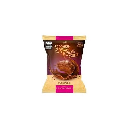 BALA ARCOR B TOFFEES BARISTA PC 500 G CA