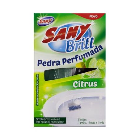 DETERG SAN SANYMIX PEDRA PER