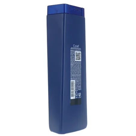 Shampoo Anticaspa Clear Men Controle E Alívio Da Coceira 400ML 360-13