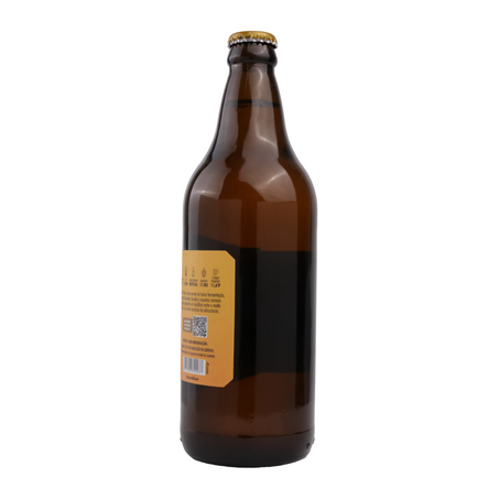 Cerveja Pilsen Saint Bier Long Neck 600ml 360-23