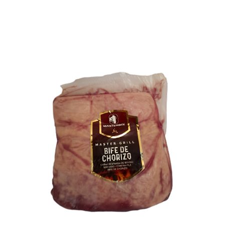 CHORIZO FAT CONTRA FILE GRILL KG