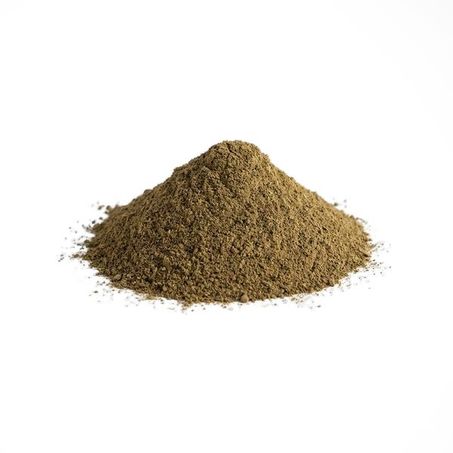ERVA DE BICHO EM PÓ 100G