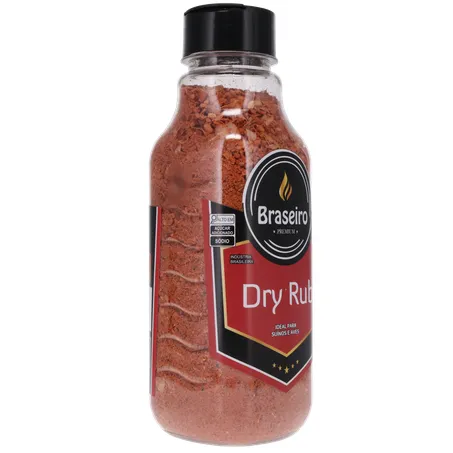 Sal braseiro dry rub 300g 360-31