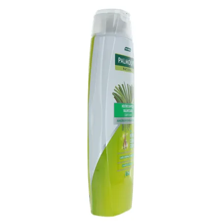 Shampoo Palmolive Naturals Neutro 350ml 360-29